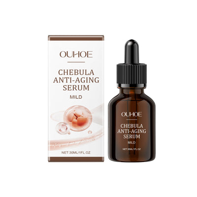 Moisturizing Face Essence for Youthful Glow