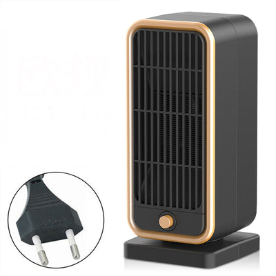 Premium Vertical Electric PTC Ceramic Heater
