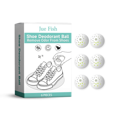 Shoes And Socks Deodorant Ball, Shoes And Socks Deodorant Fresh Deodorant Deodorant Air Freshener Lasting Fragrance - Korvel