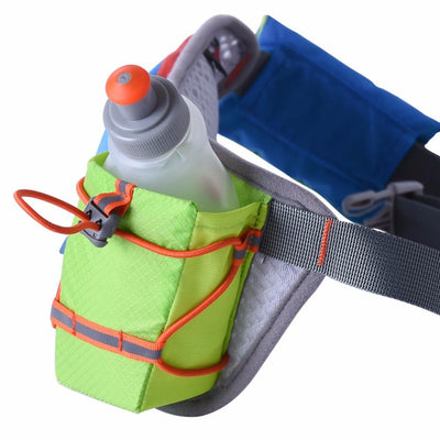 AONIJIE Lightweight Running Waist Pack for Outdoor Activities
