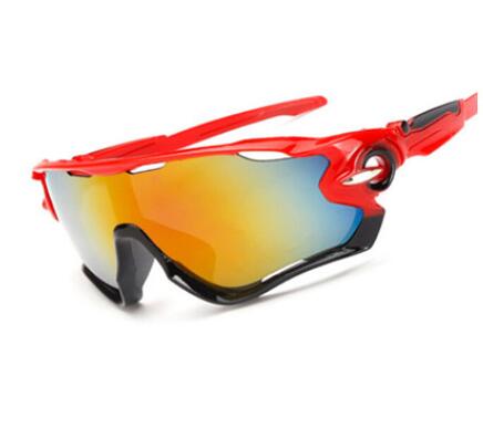 Gafas Deportivas a Prueba de Viento