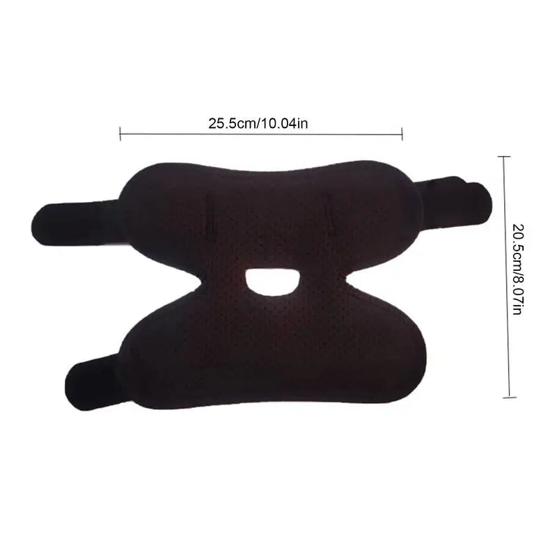 Ankle Brace For Women Foot Sleeve Ankle Stabilizer Wraps Adjustable Wrap Sports Ankle Brace Foot Support Brace Sprained Ankle - Korvel