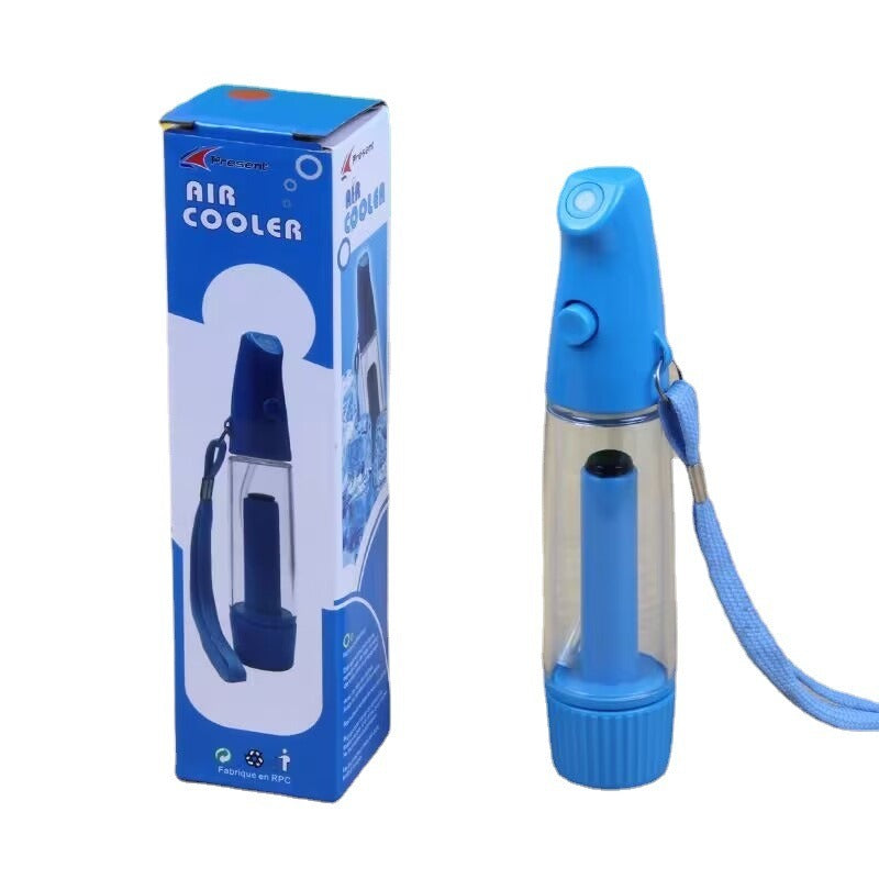 Portable Air Pressure Sprayer for Hydration
