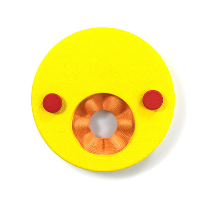Kids' Swim Belt with EVA Discs - Ages 3-14, 15-30kg
