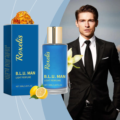 Patchouli Charm Eau de Parfum - Parfum Élégant et Frais