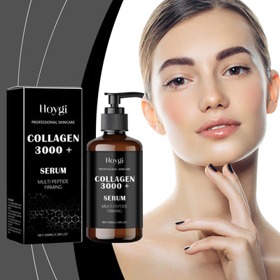 Hyaluronic Acid Serum Hydrates And Moisturizes Skin - Korvel