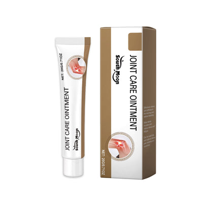 Joint Care Ointment, Gentle Formula Comfort Massage Care Body Joint Care Ointment - Korvel