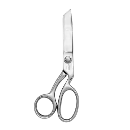 6" Junior Razor Edge Fabric Shear