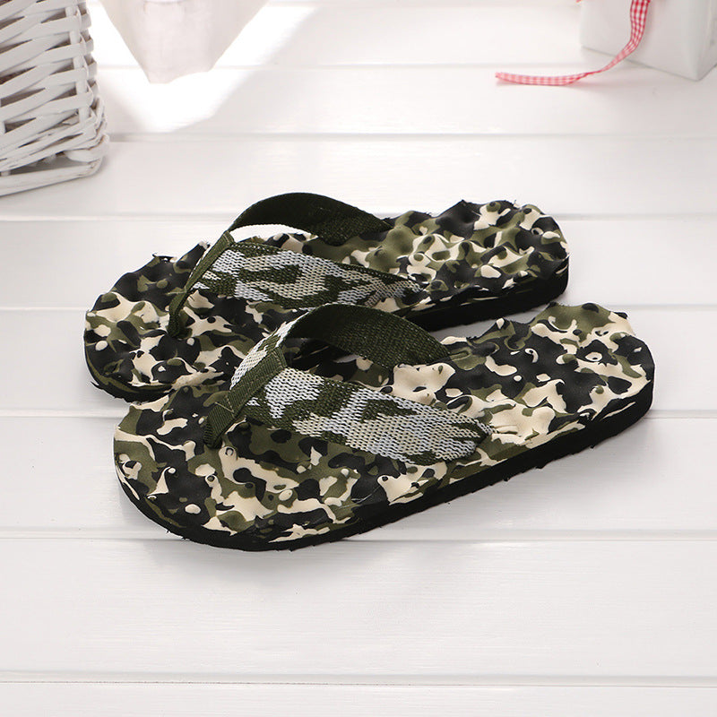 Chanclas de Verano Premium de EVA para Mujeres