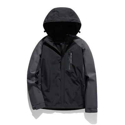 Premium Waterproof Windproof Sport Jacket