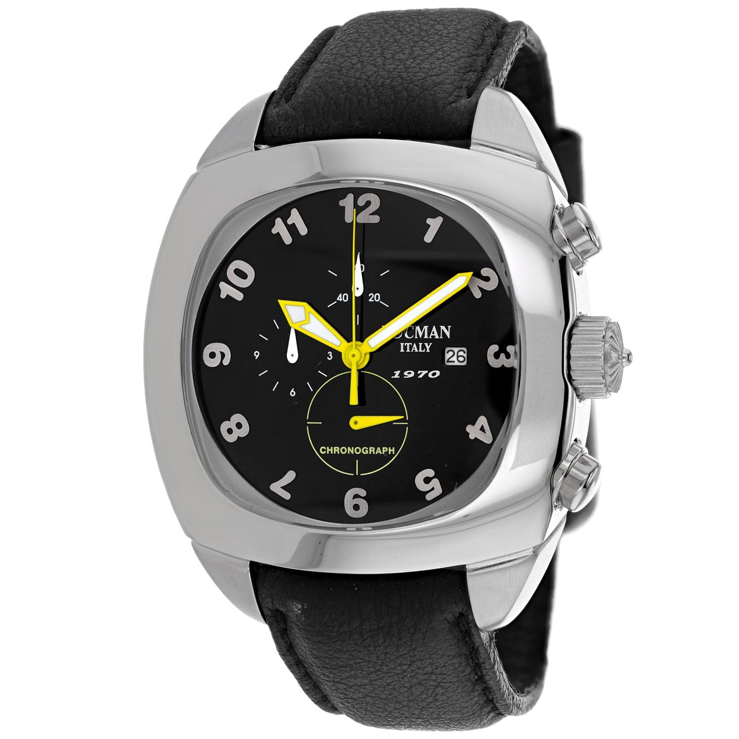 Reloj Clásico para Hombre Locman