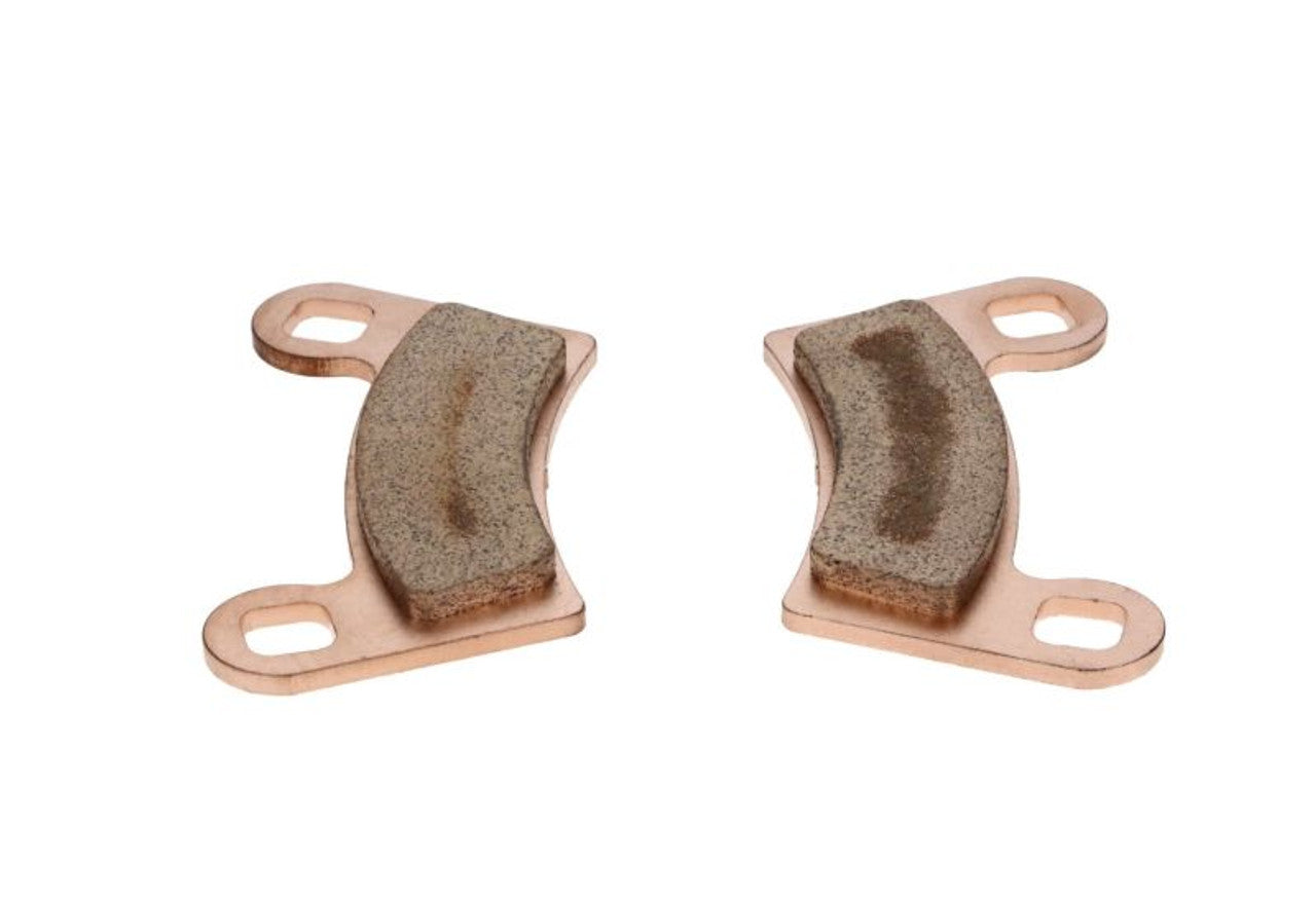 Pastilla de freno trasera ProX Racing Parts para KTM85SX y Freeride 350