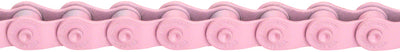 The Shadow Conspiracy Interlock V2 Chain - Pink Half Link Chain