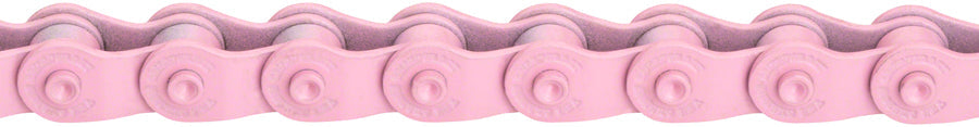 The Shadow Conspiracy Interlock V2 Chain - Pink Half Link Chain
