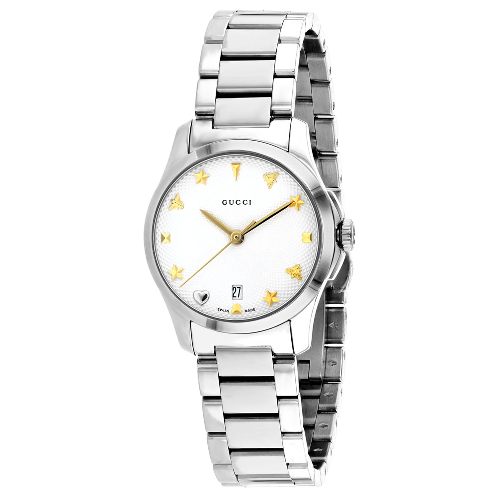 Gucci Women's G-Timeless Watch