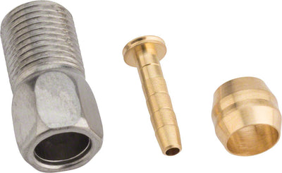 Unité de boulon de connexion de tuyau de frein Shimano BH59