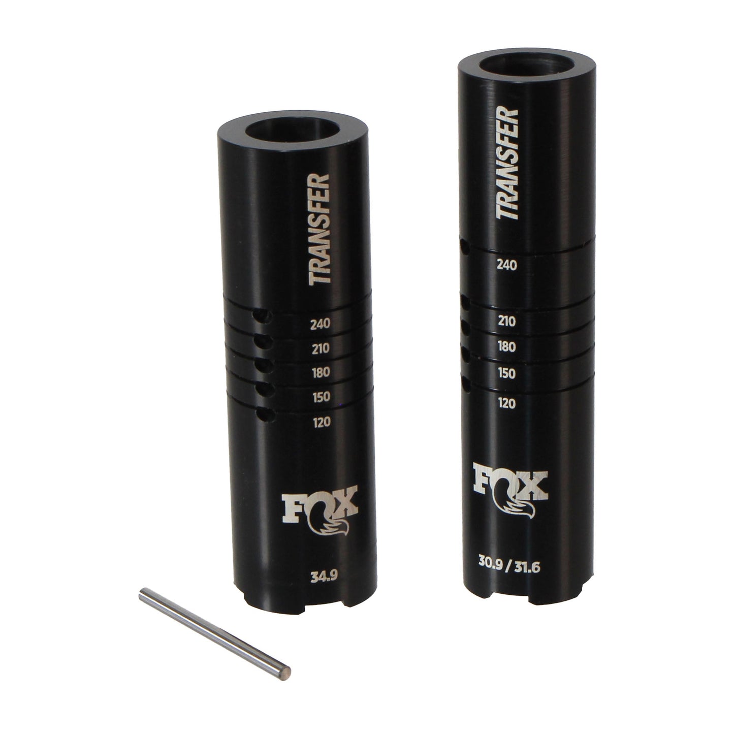 Fox Shox IFP Depth Tool Set for 2025 Transfer