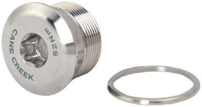 Cane Creek eeWings Rondelle de Fixation de Manivelle - 8mm