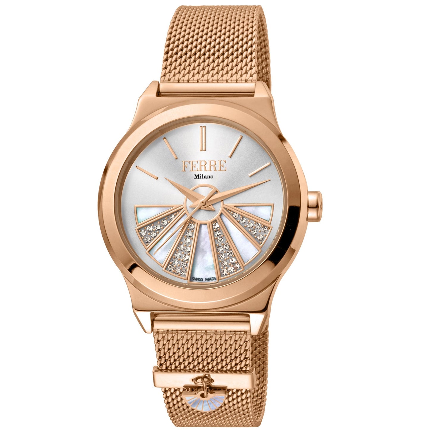 Ferre Milano Women's Classic Watch
