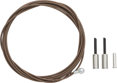 Shimano Dura-Ace BC-9000 Polymer-Coated Brake Cable 1.6 x 2050mm