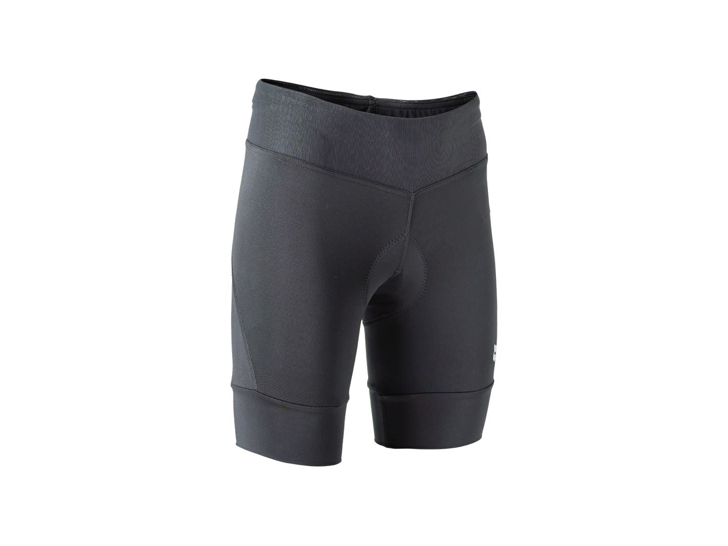 Fox Racing Women's Tecbase Liner Shorts - Black, Size Large