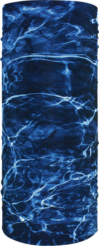 ZAN Motley Tube Mossy Oak Elements Agua Marlin T276