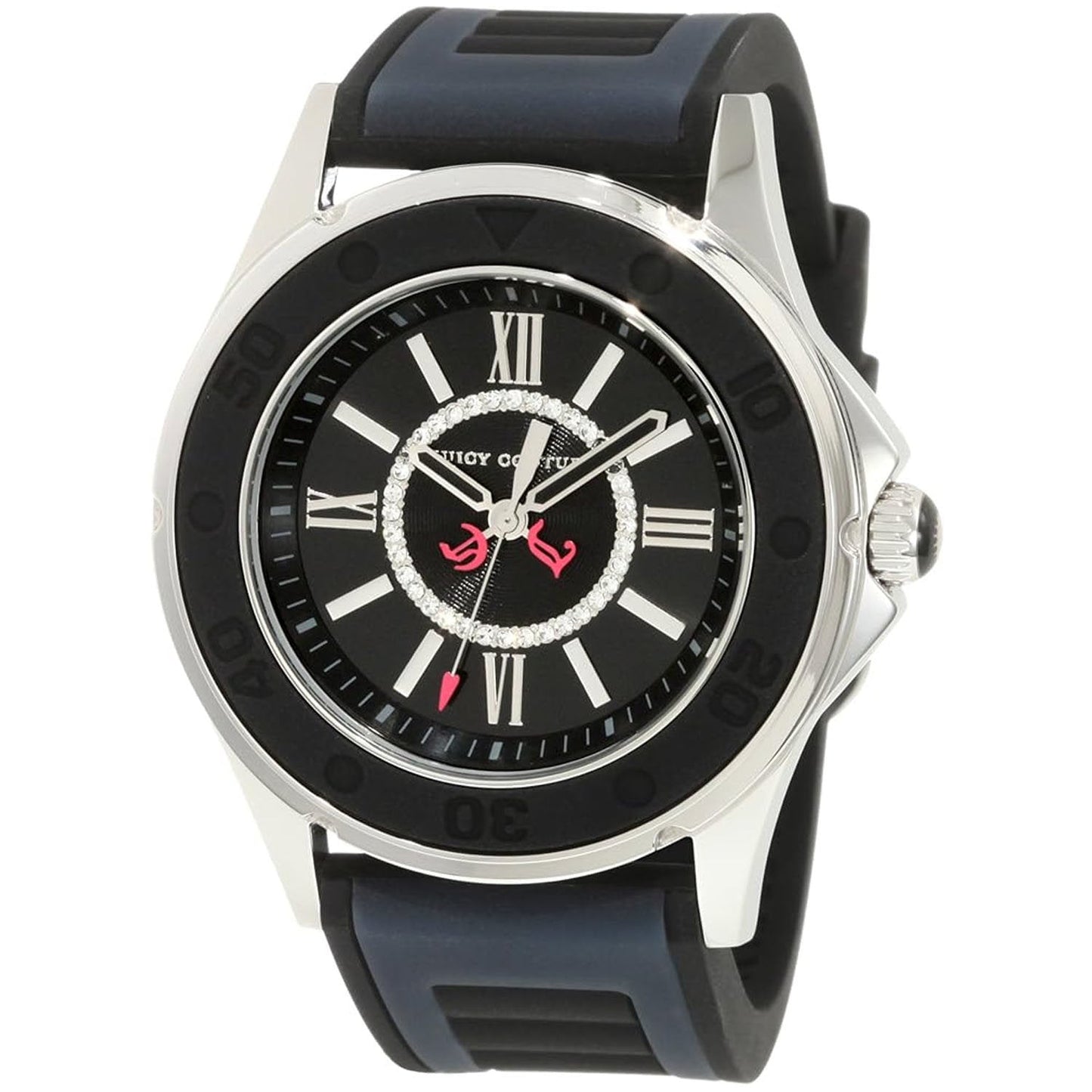 Montre Rich Girl pour femme de Juicy Couture