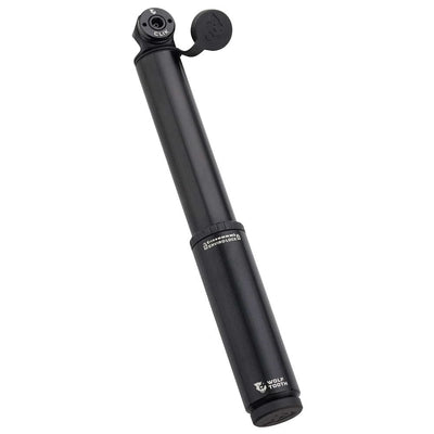 Wolf Tooth Components EnCase Pump Clik Valve 85cc - Black