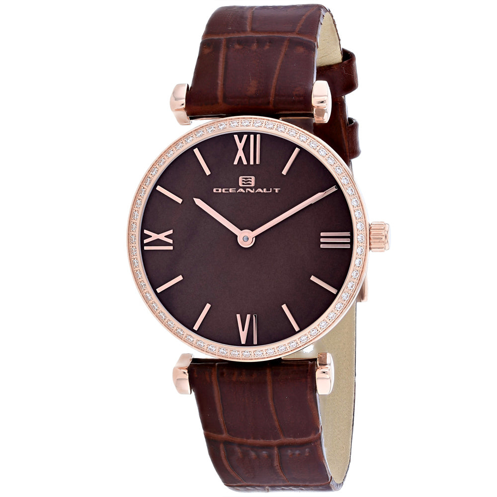Oceanaut Women's Harmony Watch