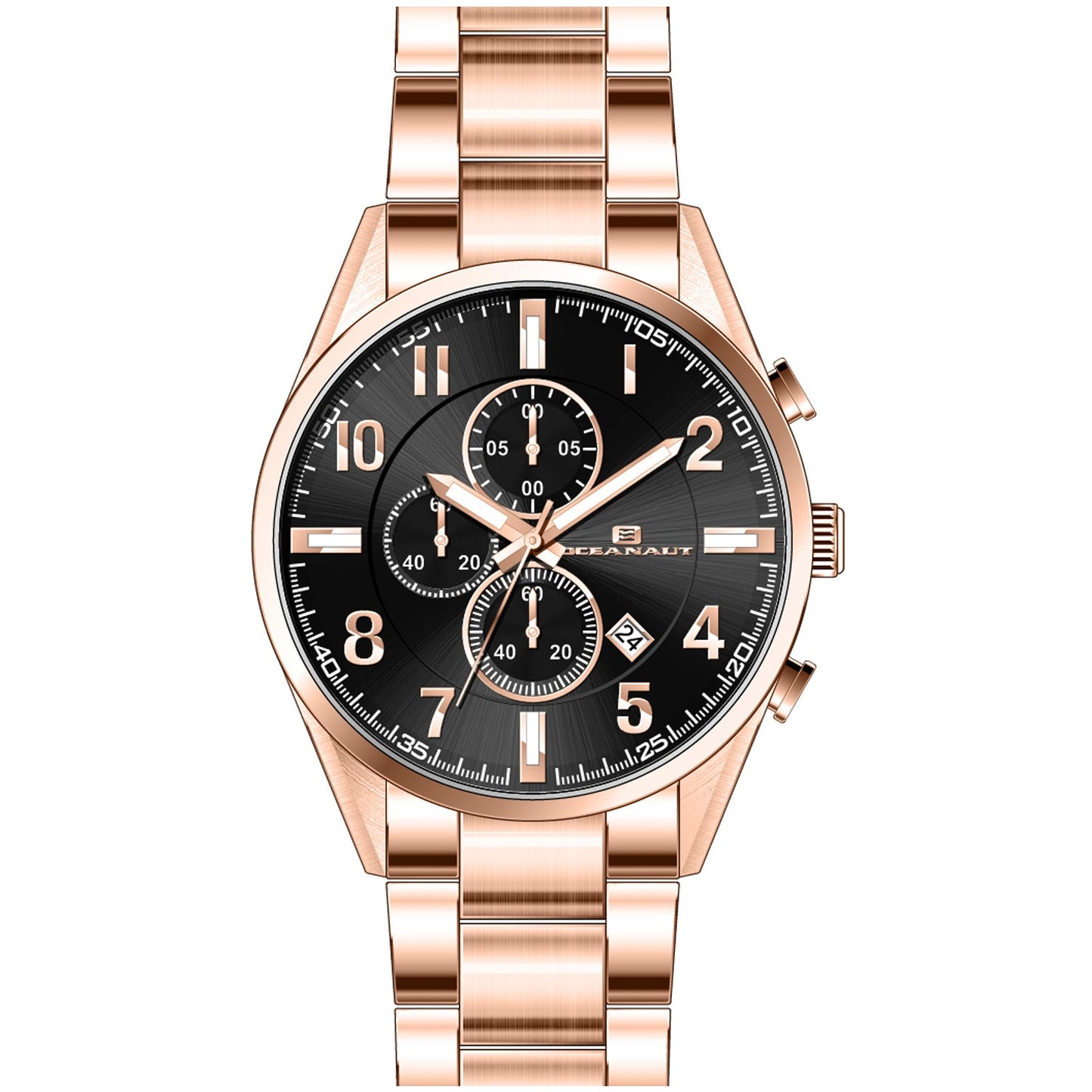 Oceanaut Men's Escapade Watch