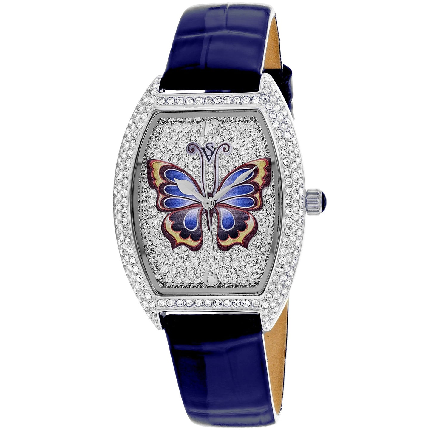 Christian Van Sant Women's Papillon Watch