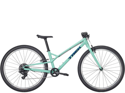 Wahoo 26 Path Hybrid Bike - Blue Sage