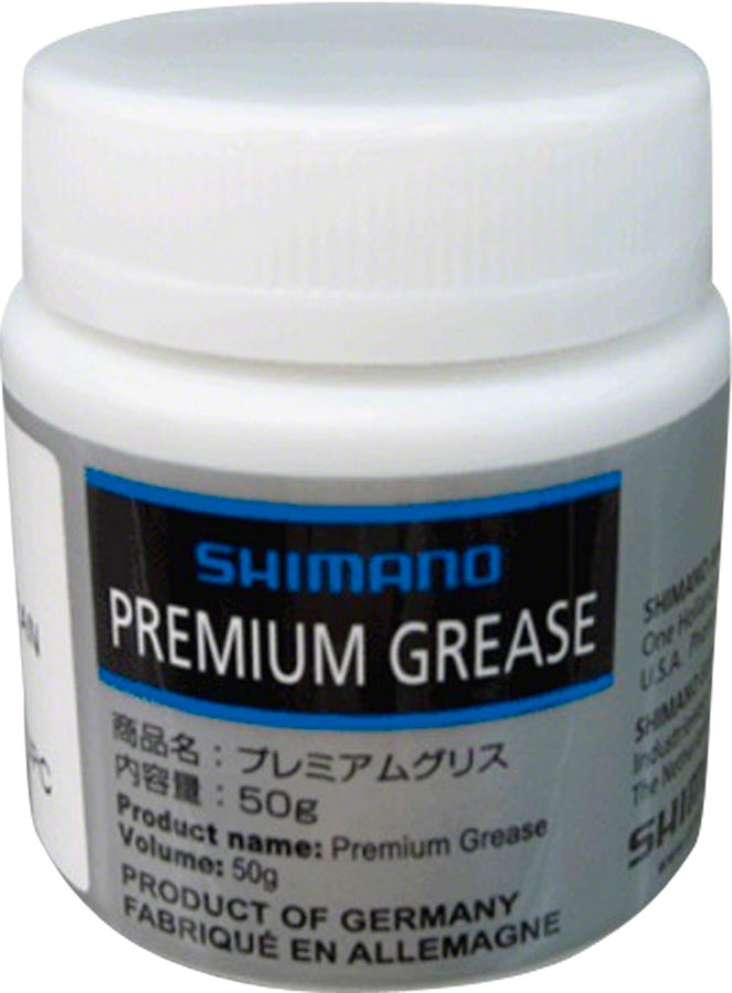 Grasa Shimano Dura-Ace 50g