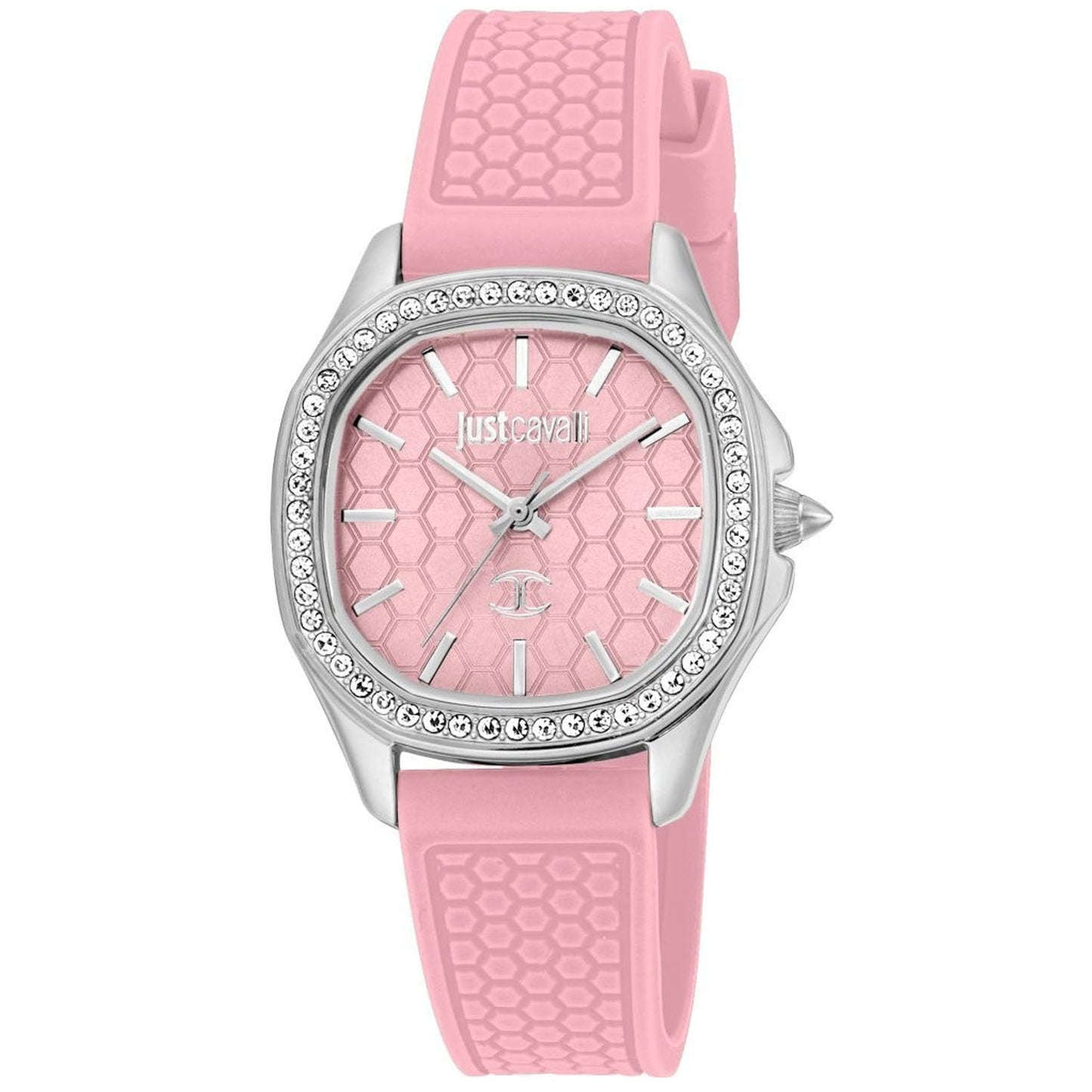 Reloj Glam Chic de Mujer Just Cavalli