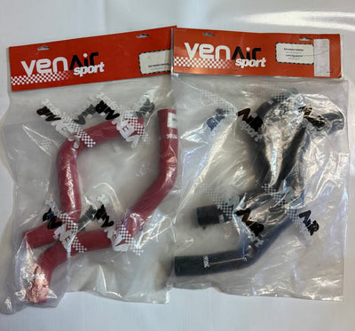 High-Performance Coolant for Lancer Evo 9 - Available in Blue, Black, and Red - Korvel