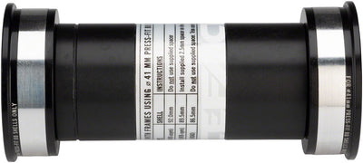 RaceFace EXI BB92 Bottom Bracket - Premium Cycling Component