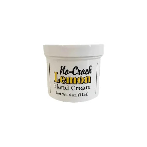 Crème pour les mains Dumont No-Crack au citron - 4 oz (113g)