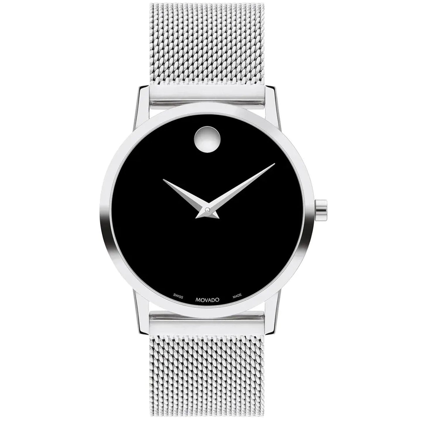 Reloj Clásico Museum de Movado para Mujer