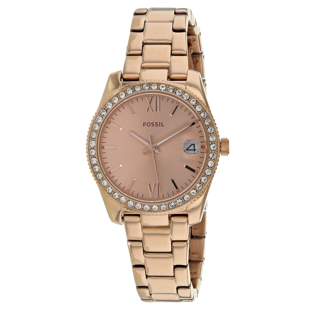 Fossil Women's Scarlette Watch