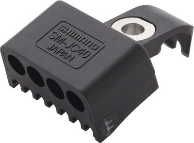 Shimano SM-JC40 Di2 External Frame Junction Box - 4-Port