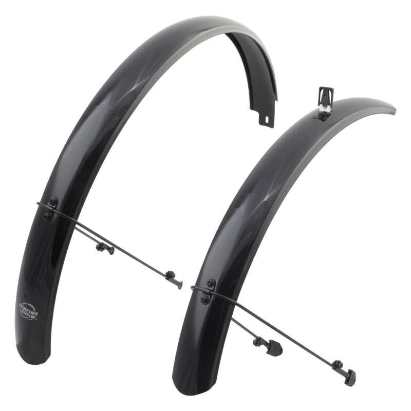 Guardabarros Planet Bike Cascadia 700C x 35mm