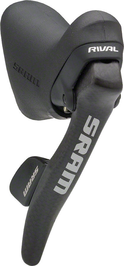 Levier de changement de vitesse/frein SRAM Rival 10 vitesses DoubleTap droit