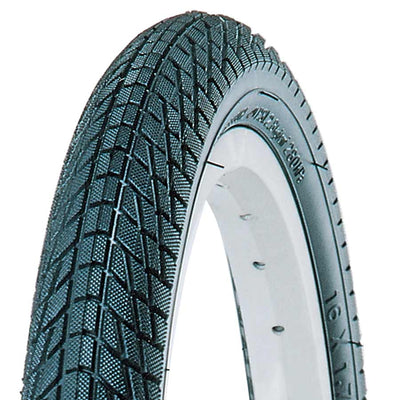 Kenda Kontact K841 Tire 20''x1.75 Wire Clincher Black