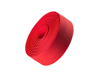 Bontrager Gel Cork Bar Tape - Viper Red