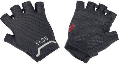 Gorewear C5 Short Gloves - Black - X-Large