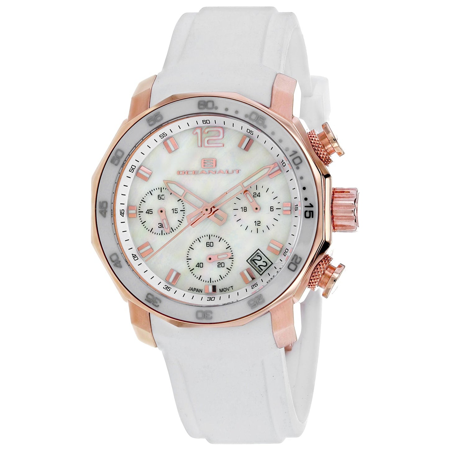 Reloj Oceanaut para Mujer Tune