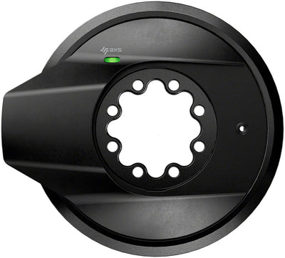 SRAM Force AXS Power Meter Spider for 2x Chainrings - Black