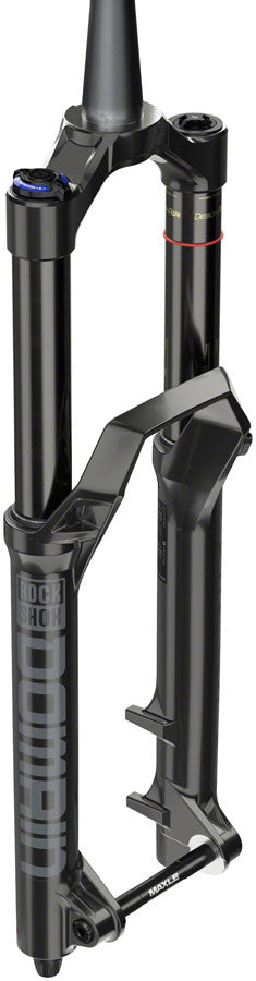 RockShox Domain RC Suspension Fork - 27.5" 170 mm