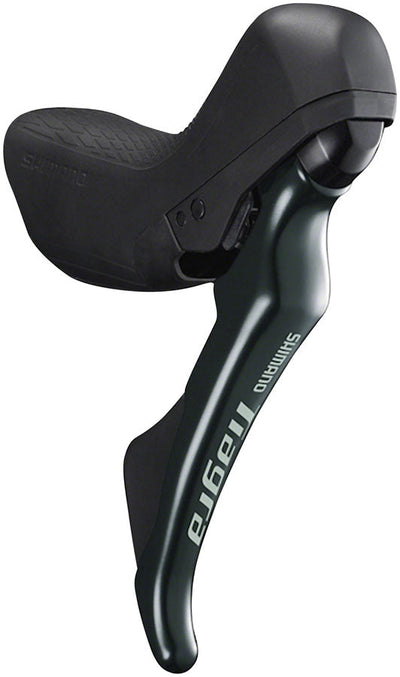 Palanca de Cambio/Freno Derecho Shimano Tiagra ST-4720 de 10 Velocidades