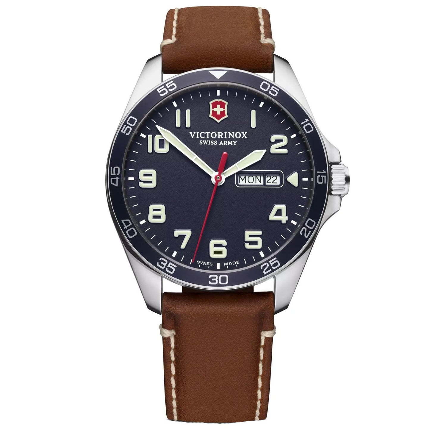 Reloj Fieldforce para hombres de Victorinox